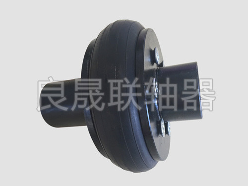 UL型輪胎式聯軸器